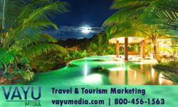 Vayu Media - Travel & Tourism Internet Marketing Services including, Social Media, Tripadvisor, Video, SEO, Display Advertising